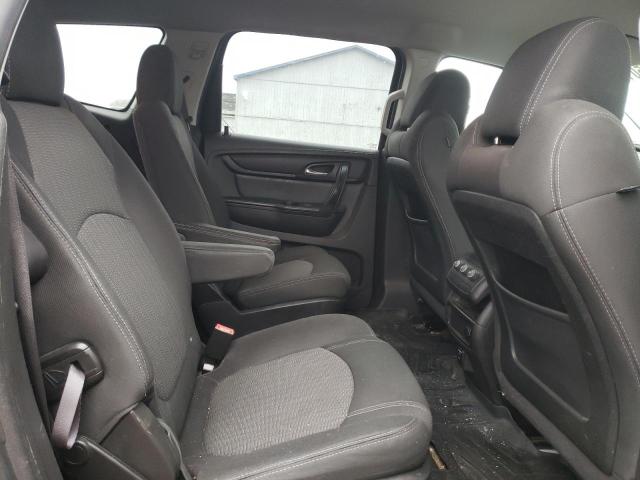 Photo 11 from auction – 2014 CHEVROLET TRAVERSE L with VIN 1GNKRGKD5EJ135670