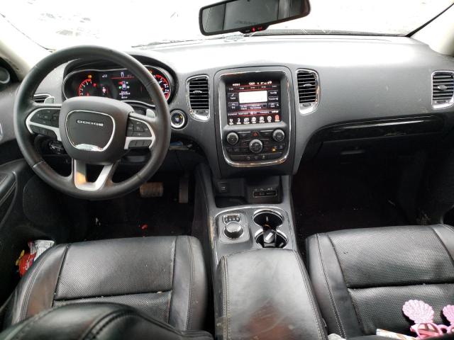 Photo 8 from auction – 2015 DODGE DURANGO CI with VIN 1C4RDJEG4FC245298