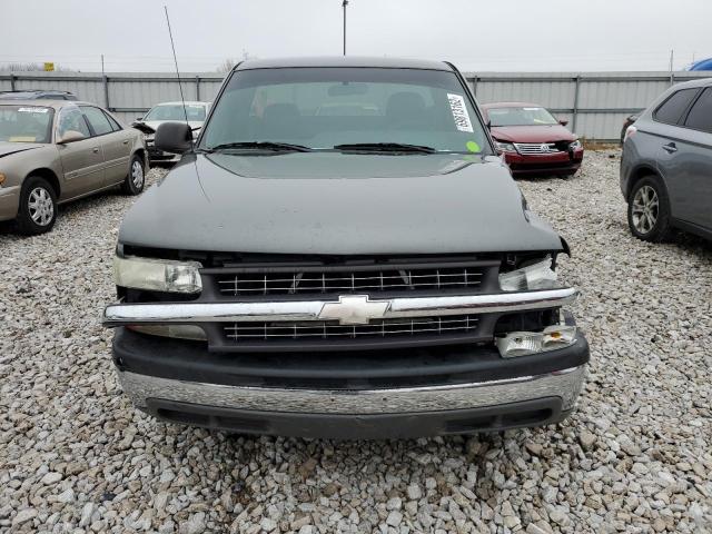 Photo 5 from auction – 2000 CHEVROLET SILVERADO with VIN 1GCEC14V6YE244081