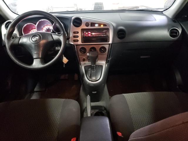 Foto 8 de la subasta – 2007 TOYOTA COROLLA MA con VIN 2T1KR32E17C635205
