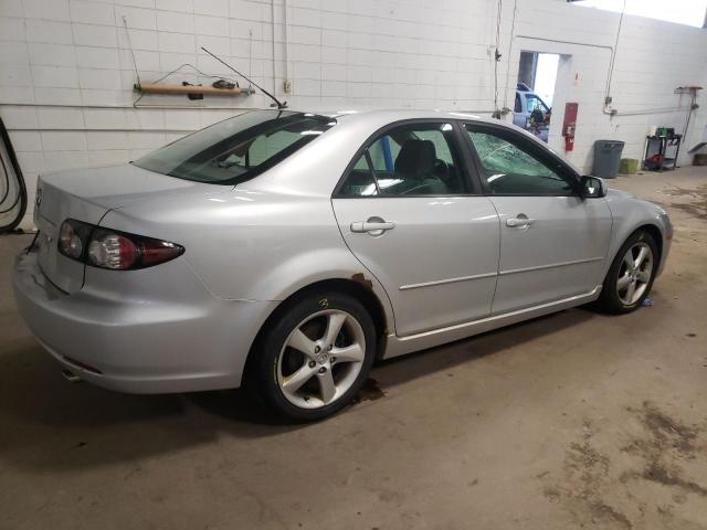 Photo 3 from auction – 2008 MAZDA 6 I with VIN 1YVHP80C785M28874