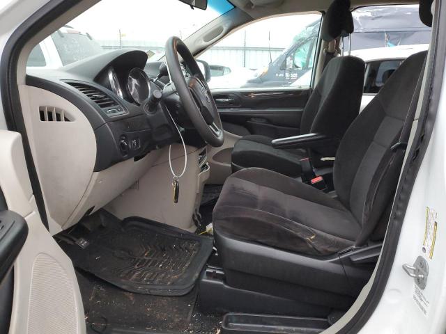 Photo 7 from auction – 2014 DODGE GRAND CARA with VIN 2C4RDGBG7ER101404