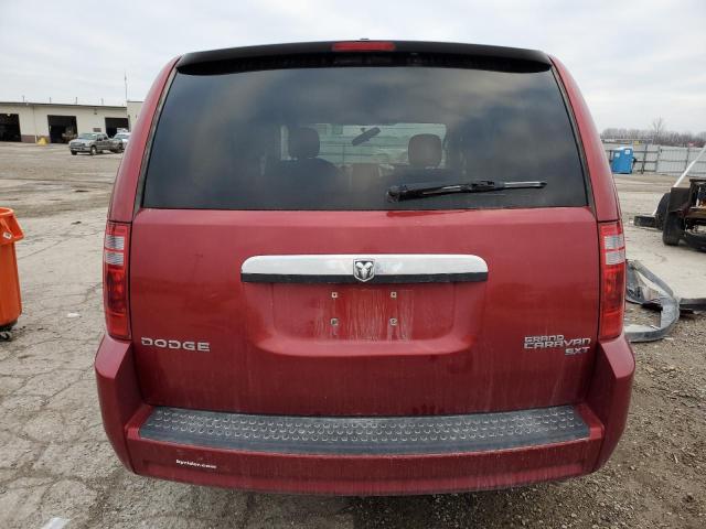 Photo 6 from auction – 2010 DODGE GRAND CARA with VIN 2D4RN5D10AR172855