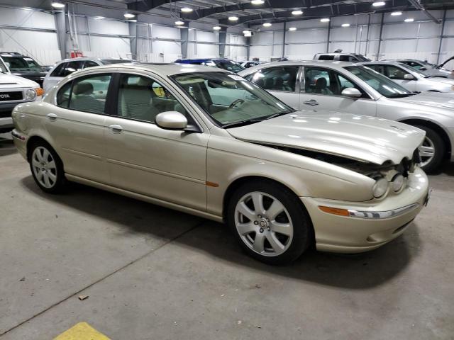 Photo 4 from auction – 2006 JAGUAR X-TYPE 3.0 with VIN SAJWA51A86WE91133