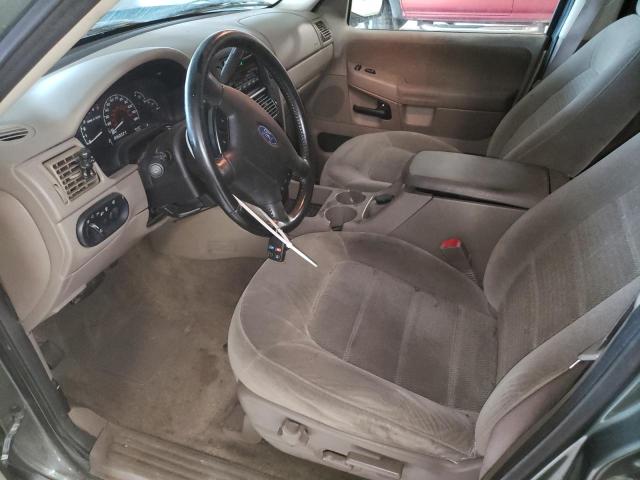 Photo 7 from auction – 2002 FORD EXPLORER X with VIN 1FMZU73W72UD59454
