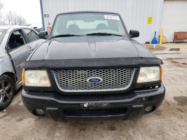 Photo 5 from auction – 2003 FORD RANGER SUP with VIN 1FTYR44U83TA48507