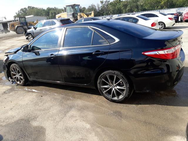 Photo 2 from auction – 2016 TOYOTA CAMRY LE with VIN 4T1BF1FK9GU120769