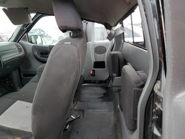 Фото 10 с аукциона – 2011 FORD RANGER SUP с VIN 1FTKR4EE8BPA22056