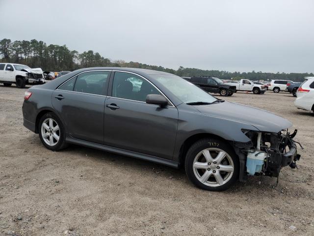 Photo 4 from auction – 2008 TOYOTA CAMRY CE with VIN 4T1BE46K68U214016