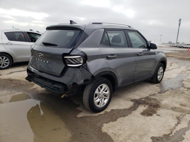 Photo 3 from auction – 2020 HYUNDAI VENUE SEL with VIN KMHRC8A36LU033213