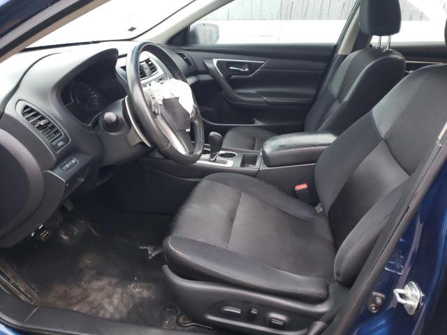 Photo 7 from auction – 2017 NISSAN ALTIMA 2.5 with VIN 1N4AL3AP2HC288466
