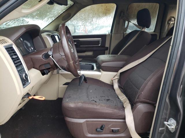 Photo 7 from auction – 2017 RAM 1500 SLT with VIN 1C6RR7GT1HS693044