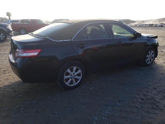 Photo 3 from auction – 2011 TOYOTA CAMRY BASE with VIN 4T1BF3EK6BU144520
