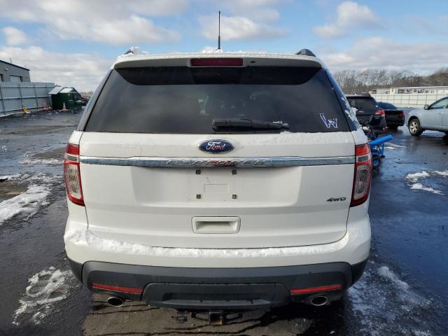 صورة رقم 6 من المزاد - 2013 FORD EXPLORER مع VIN 1FM5K8B8XDGB59957