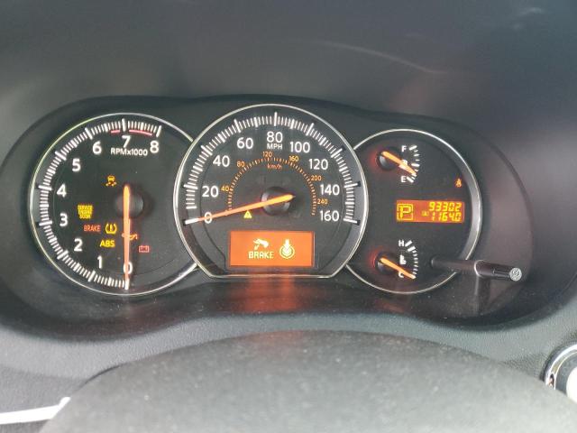 Фото 9 с аукциона – 2011 NISSAN MAXIMA S с VIN 1N4AA5AP5BC857156