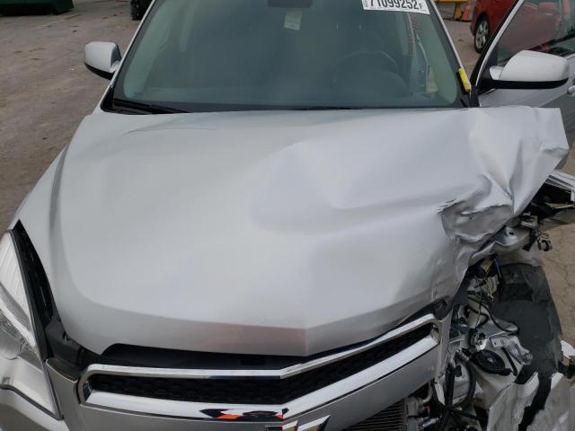 Photo 12 from auction – 2015 CHEVROLET EQUINOX LT with VIN 2GNFLGEK8F6293576