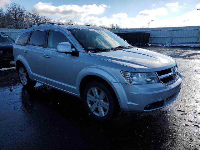 Photo 4 from auction – 2010 DODGE JOURNEY R/ with VIN 3D4PG9FV1AT237167