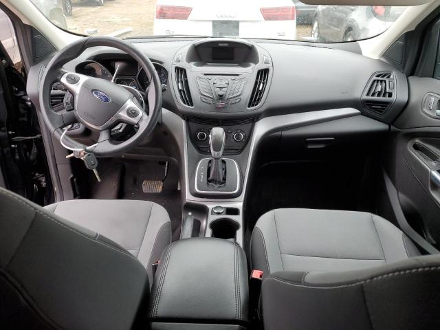 Photo 8 from auction – 2013 FORD ESCAPE SE with VIN 1FMCU9GXXDUC78228