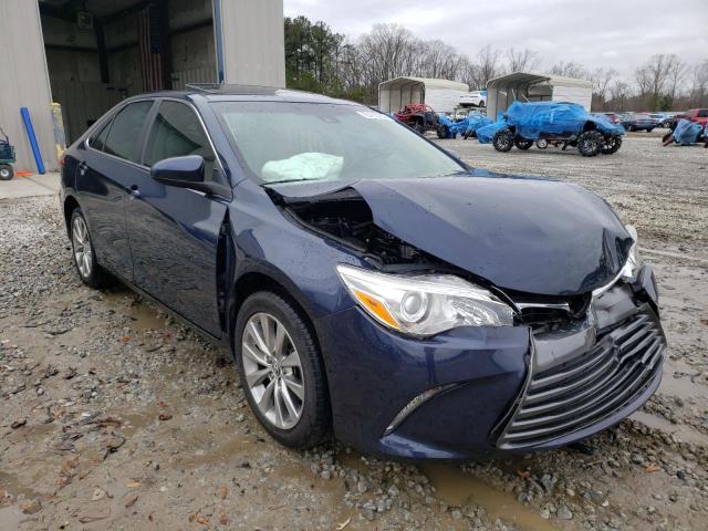 Photo 4 from auction – 2016 TOYOTA CAMRY LE with VIN 4T1BF1FK4GU562780
