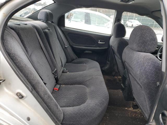 Photo 10 from auction – 2002 HYUNDAI SONATA GL with VIN KMHWF25S92A708013