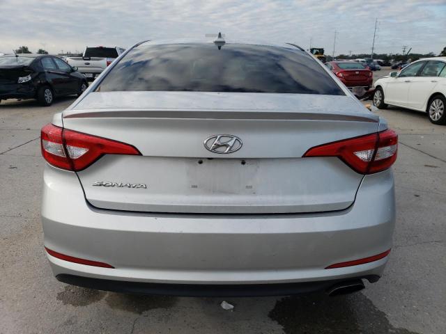 Photo 6 from auction – 2016 HYUNDAI SONATA SE with VIN 5NPE24AF8GH377330