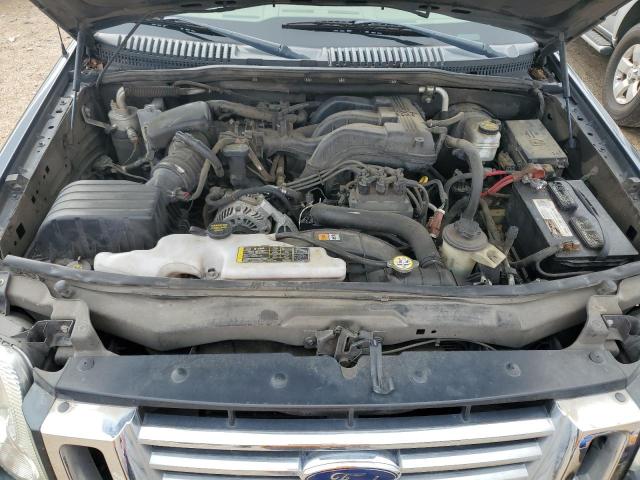 Photo 11 from auction – 2010 FORD EXPLORER S with VIN 1FMEU3BE5AUA00618