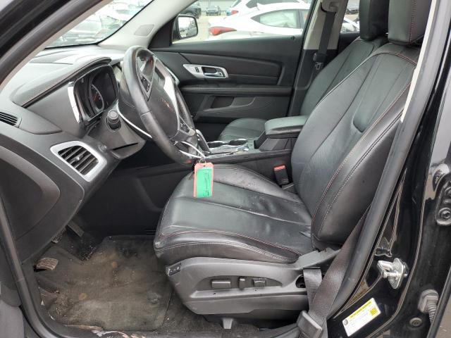 Photo 7 from auction – 2012 GMC TERRAIN SL with VIN 2GKFLWE52C6291741