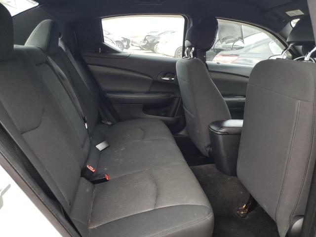 Photo 10 from auction – 2011 DODGE AVENGER MA with VIN 1B3BD1FBXBN557002