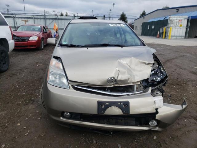 Photo 5 from auction – 2009 TOYOTA PRIUS with VIN JTDKB20U993498521