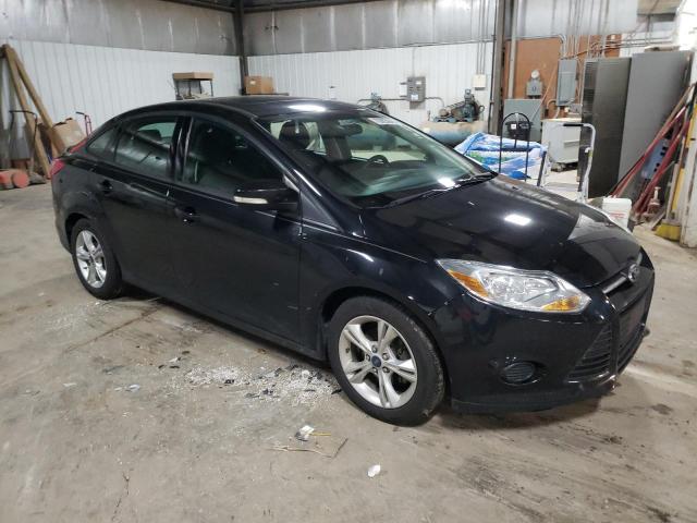 Photo 4 from auction – 2014 FORD FOCUS SE with VIN 1FADP3F20EL235811