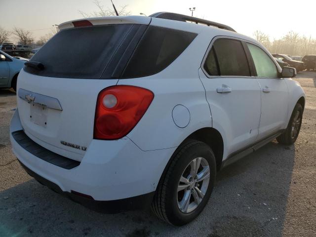 Photo 3 from auction – 2013 CHEVROLET EQUINOX LT with VIN 2GNALPEK8D6111009