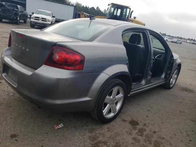 Photo 3 from auction – 2013 DODGE AVENGER SE with VIN 1C3CDZAB6DN536972