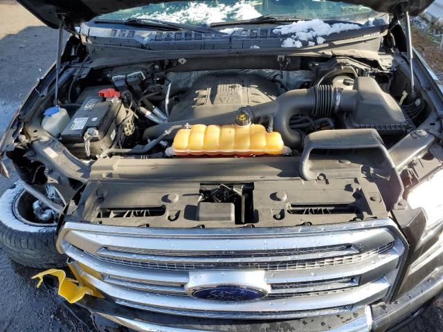 Photo 12 from auction – 2016 FORD F150 SUPER with VIN 1FTEW1EG0GFA81122