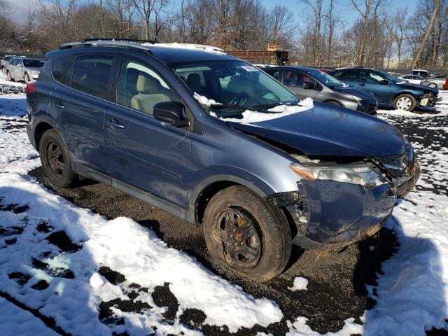 Photo 4 from auction – 2013 TOYOTA RAV4 LE with VIN 2T3BFREV8DW003679