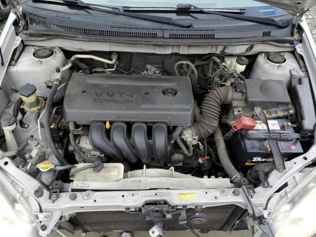 Photo 11 from auction – 2006 TOYOTA COROLLA CE with VIN 1NXBR32E66Z736849