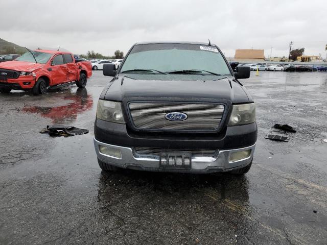 Photo 5 from auction – 2004 FORD F150 with VIN 1FTRX12W64NA33183