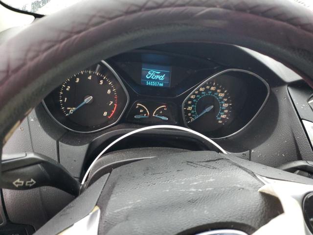 Photo 9 from auction – 2012 FORD FOCUS SE with VIN 1FAHP3F23CL375088