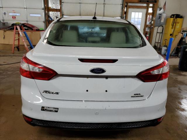 Photo 6 from auction – 2012 FORD FOCUS SEL with VIN 1FAHP3H2XCL374212