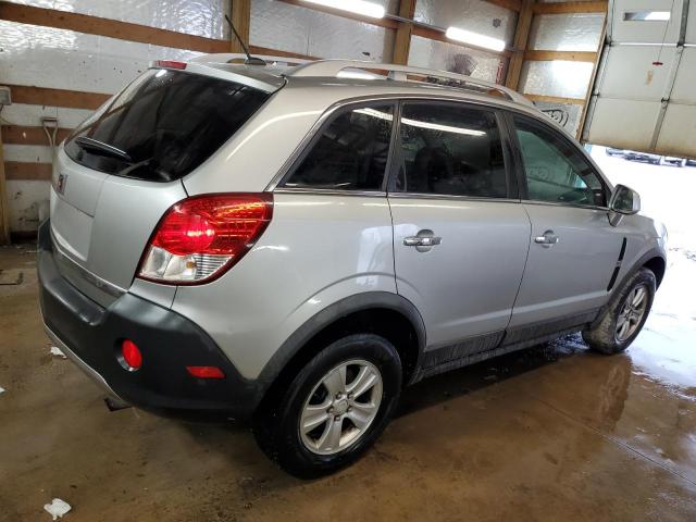 Photo 3 from auction – 2008 SATURN VUE XE with VIN 3GSCL33PX8S686572
