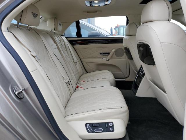 Photo 10 from auction – 2015 BENTLEY FLYING SPU with VIN SCBEC9ZA7FC042611