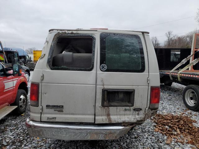 Photo 6 from auction – 2014 FORD ECONOLINE with VIN 1FBSS3BL5EDA64373