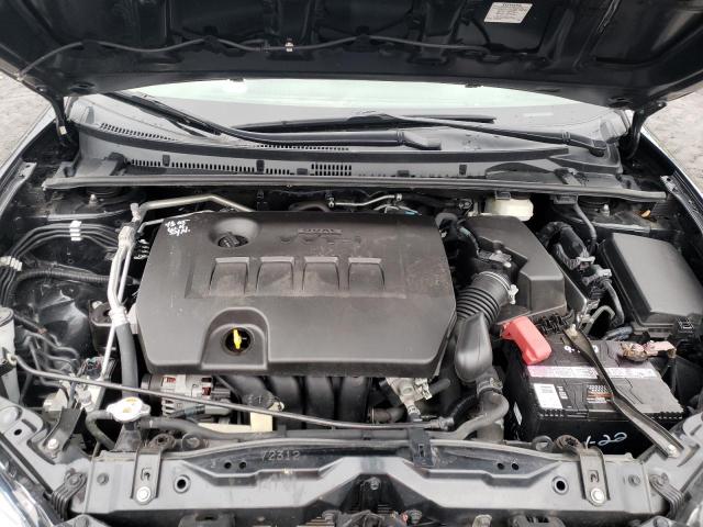 Photo 11 from auction – 2017 TOYOTA COROLLA L with VIN 2T1BURHEXHC841665
