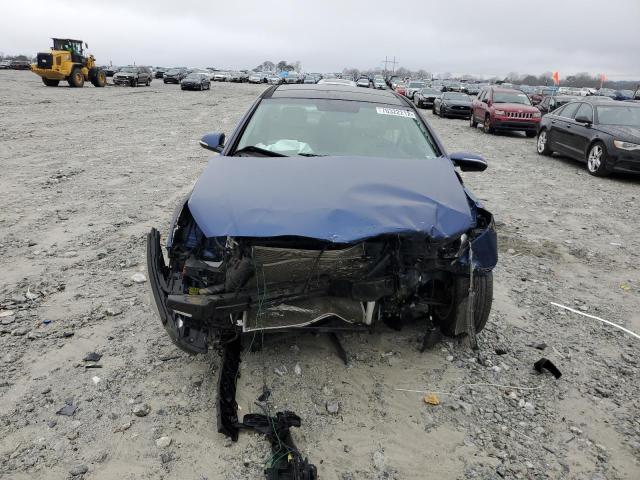 Photo 5 from auction – 2016 HYUNDAI SONATA SPO with VIN 5NPE34AF5GH300153