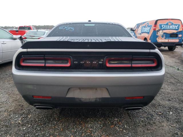 Photo 6 from auction – 2016 DODGE CHALLENGER with VIN 2C3CDZBT7GH316485