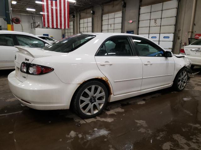 Photo 3 from auction – 2007 MAZDA 6 S with VIN 1YVHP81D175M00252