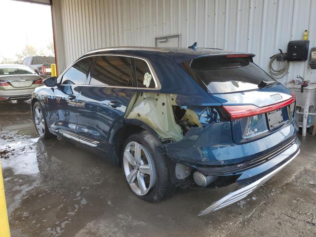 Photo 2 from auction – 2019 AUDI E-TRON PRE with VIN WA1LAAGE0KB010935