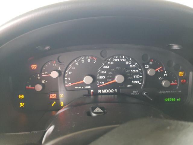 Photo 9 from auction – 2005 FORD EXPLORER X with VIN 1FMZU63K45UA10294