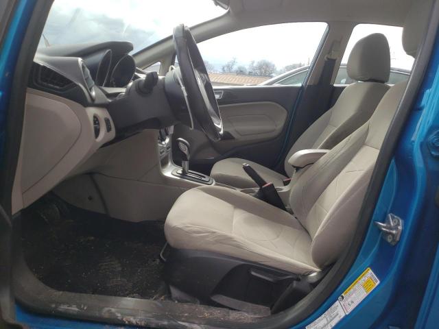 Photo 7 from auction – 2015 FORD FIESTA SE with VIN 3FADP4BJ3FM148262