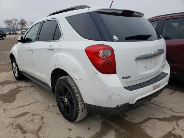 Photo 2 from auction – 2013 CHEVROLET EQUINOX with VIN 2GNALDEK0D6192456