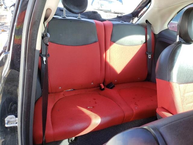 Photo 10 from auction – 2015 FIAT 500 POP with VIN 3C3CFFAR0FT501854